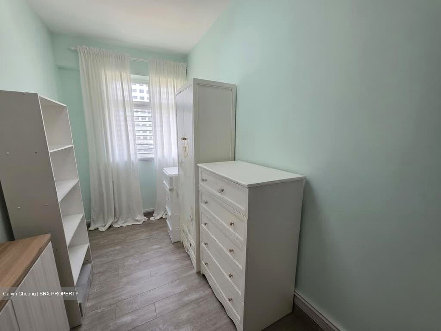 Blk 217A Matilda Portico (Punggol), HDB 4 Rooms #570464931